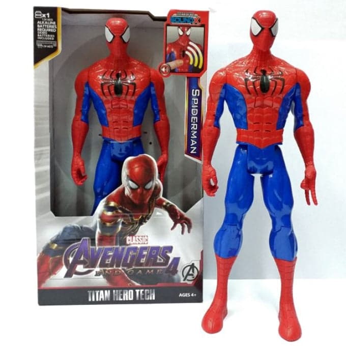 Marvel Avengers Hero Series