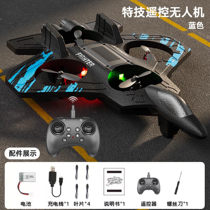 F-22 Remote Control Fighter Jet