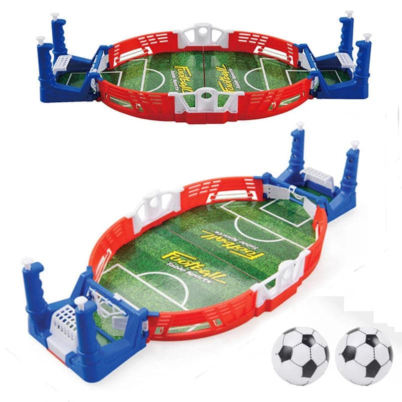 Mini Football Match Board Game for Kids