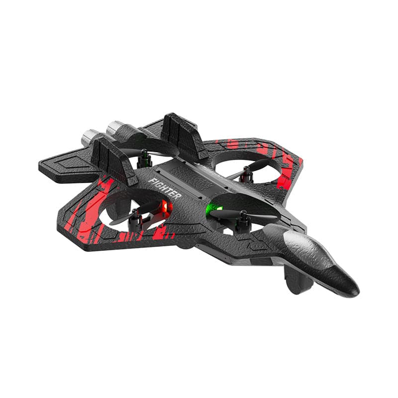 F-22 Remote Control Fighter Jet