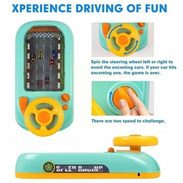 Racing Car Simulator